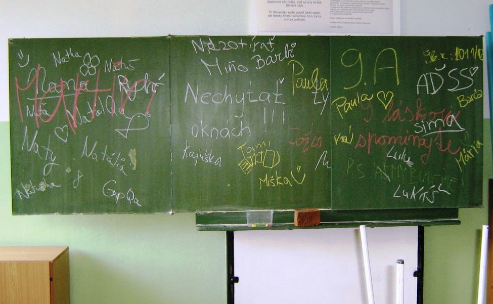 skola v auguste 17