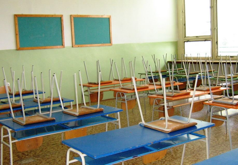 skola v auguste 20